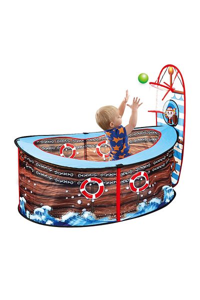 ACTION ONE Action One toy boat, 125x52x55 cm