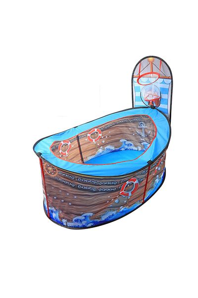 ACTION ONE Action One toy boat, 125x52x55 cm