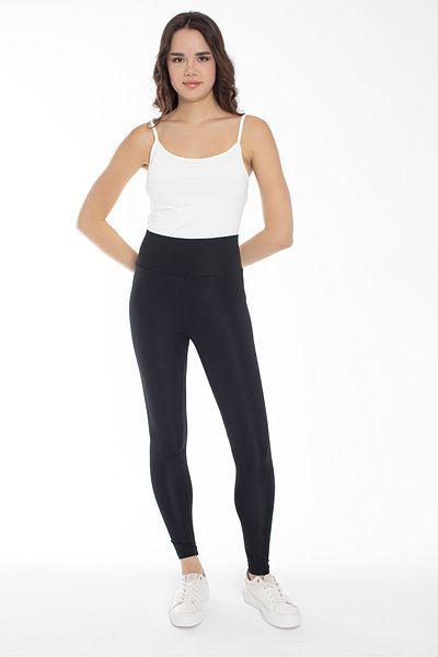 Ramior Leggings eleganti pentru ridicare și fermitate