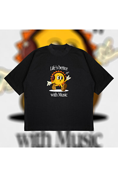 Tarzsokak الحياة أفضل، نسيج سميك من القطن للجنسين يسمح بمرور الهواء