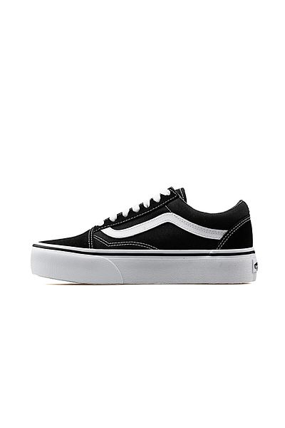 Vans Ua Old Skool Platform Sneaker Pantofi casual