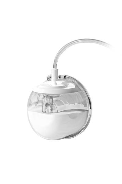 Doopser كوب احتياطي واحد قابل للارتداء، بدون استخدام اليدين، متوافق مع أجهزة ...