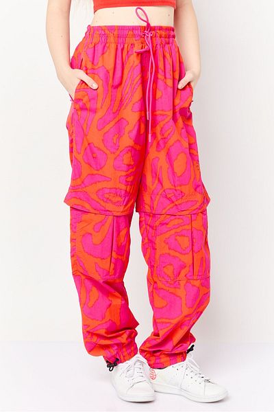 adidas by Stella McCartney Women Sportswear Fit Training Track Pants, Multicolor