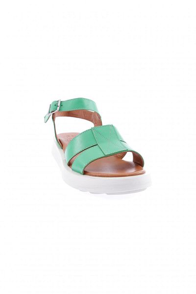 DGN Women's Ankle Belt Tie Zennsandalet 86232110