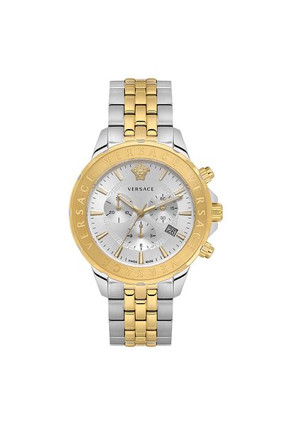 Versace Vev601623 Men's Wristwatch