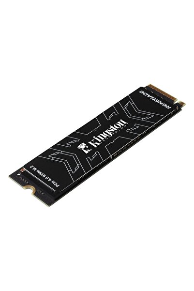 Kingston Renegade SRNGD/4000G 4TB (7300/7000MB/s) M.2 2280 PCIe 4.0 NVMe SSD