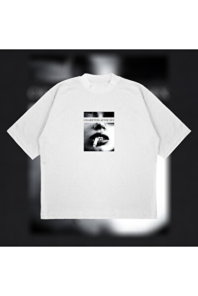 Tarzsokak السجائر بعد الطباعة، نسيج سميك من القطن للجنسين يسمح بمرور الهواء