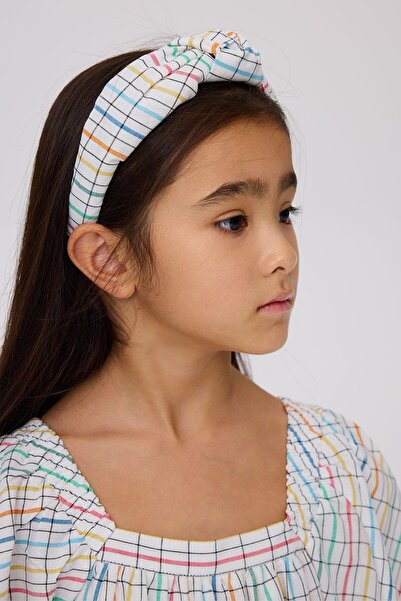 KID’N MATCH Bg Store Girl's Colorful Crown