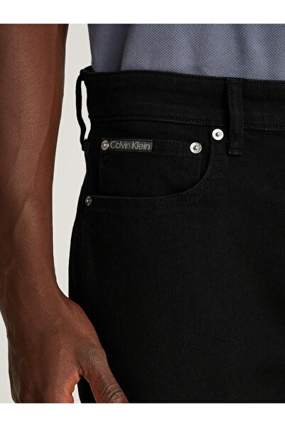 Calvin Klein Erkek REGULAR SHORT Şort