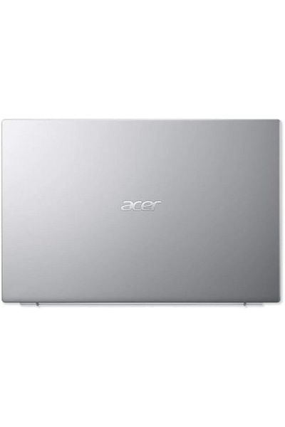 ACER Aspire 3 A315-59-727c Laptop - Intel Core I7-1255u, 8gb Ram, 512gb M.2 Ssd, Intel Iris, 15-inch