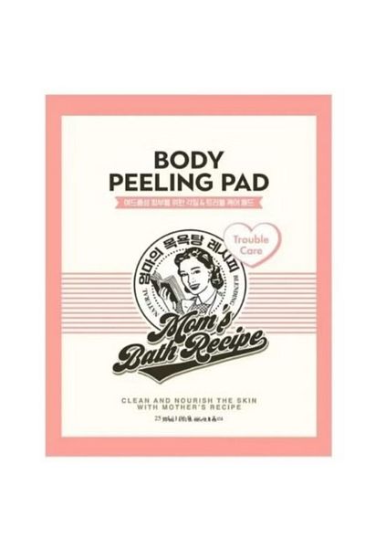 Moms Bath Recipe Moms Bath Exfoliating Loofah for Body Problems