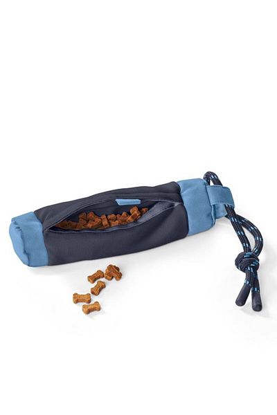 Tchibo Dog Toy Food Dummy, Navy