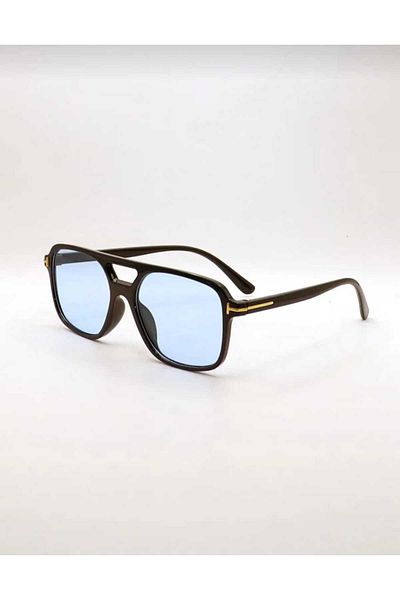 LUPİX Unisex Color Sunglasses