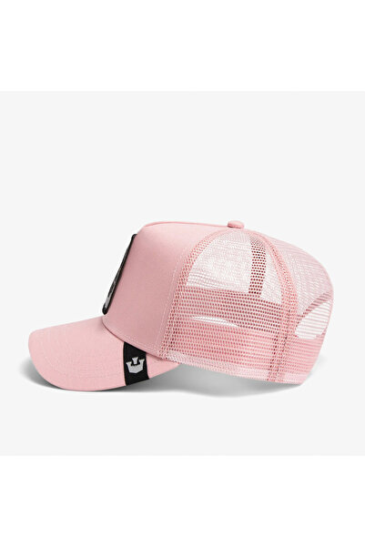 Goorin Bros The Black Panther Unisex Pembe Şapka
