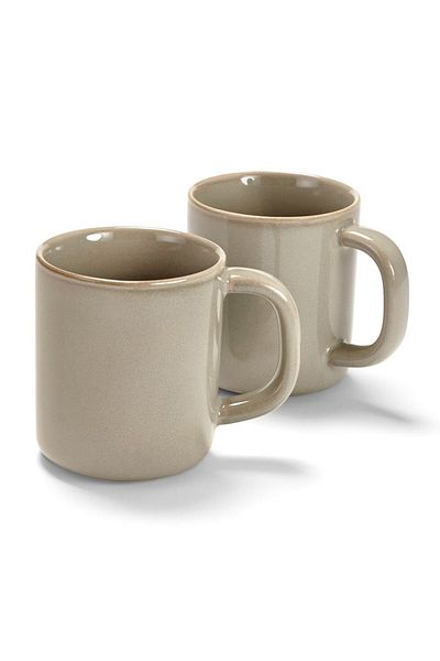 Tchibo 2 Mugs