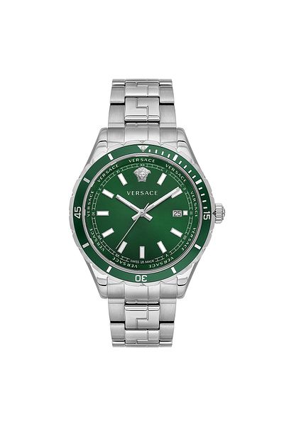Versace Ve3a01022 Men's Wristwatch