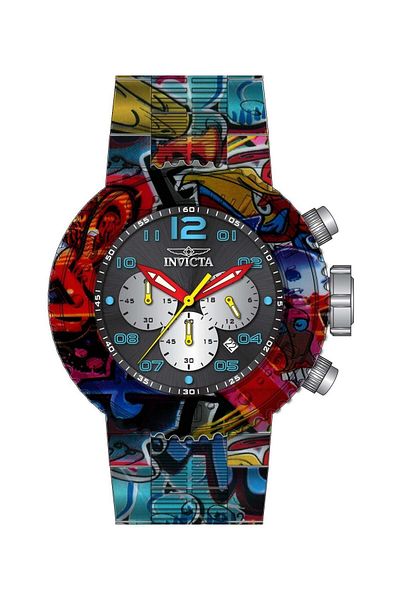 Invıcta Invicta 136779 Men's Watch