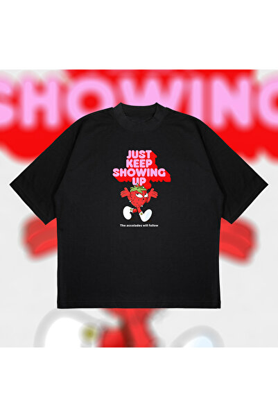 Tarzsokak فقط استمر في العرض، نسيج سميك من القطن للجنسين يسمح بمرور الهواء