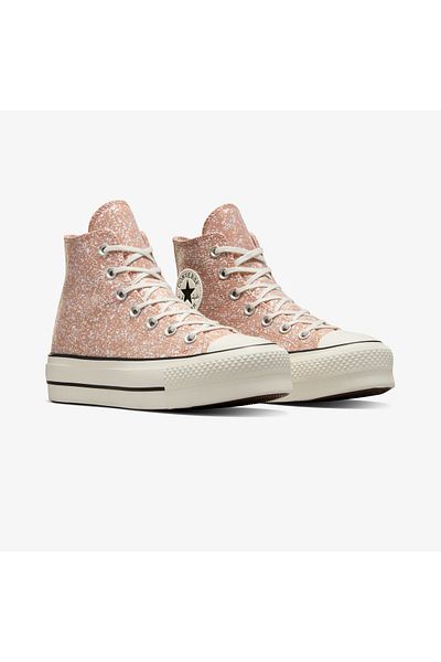 converse women's sneakers A09422C pink