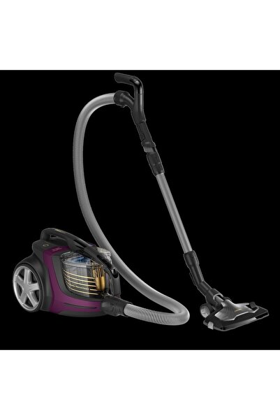 Philips Vaccum Series Turbo Başlıklı Yıkanabilir Hepa 13 Filtreli Premium Torbasız Süpürge 99W, XB9155/07