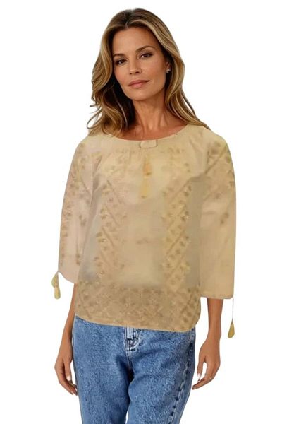rody's forever Women's blouse type RBIB