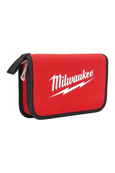 Milwaukee 1/4 Lokma Seti 39 Parça-4932492672