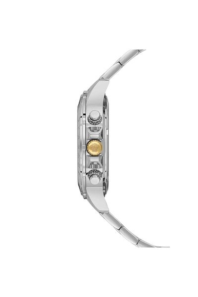 Versace Vev601523 Men's Wristwatch