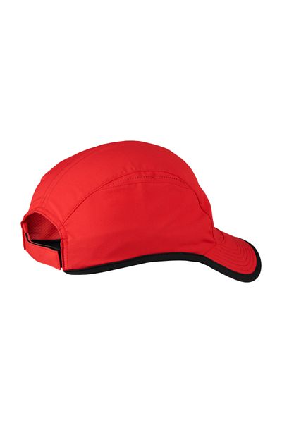 MIZUNO Drylite Cap Hat Red