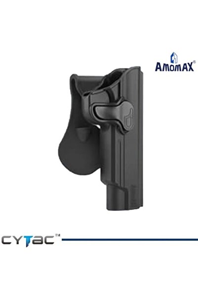 Genel Markalar AMOMAX Tabanca Kılıfı COLT 1911 5’’
