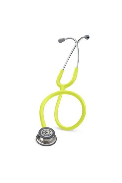 Littmann LITTMAN CLASSIC III STETHOSCOPE 5839 LEMON LIME