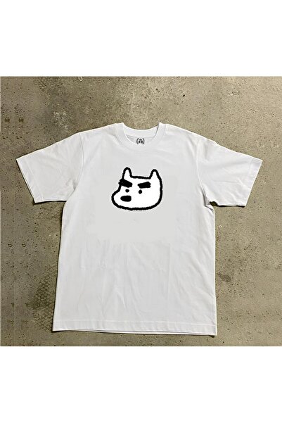 StartMore Unisex Men/Women Summer Special Printed Oversize Cotton T-Shirt T-S...