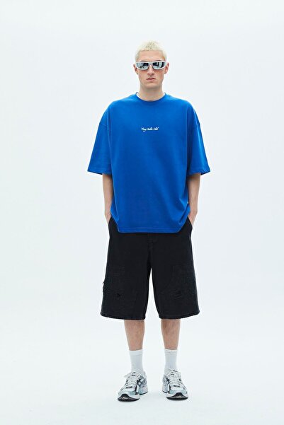 VAMOSCLO ΣΟΡΤΣ ΜΠΕΡΜΟΥΔΑ ΜΕ ΡΗΤΙΚΕΣ ΛΕΠΤΟΜΕΡΕΙΕΣ - ΜΑΥΡΟ