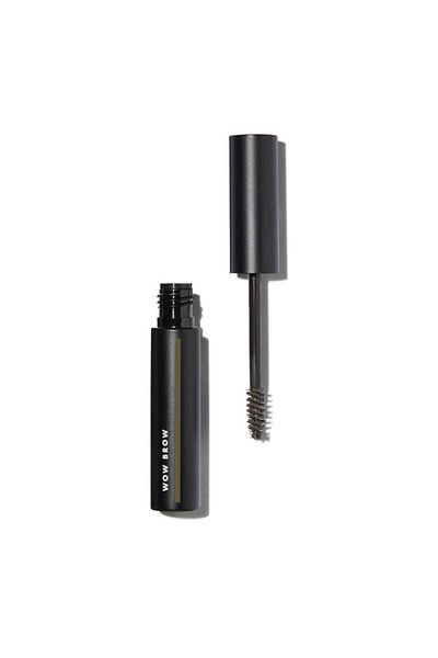 ELF Eyebrow Mascara E.l.f Cosmetics Wow Brow Neutral Brown, 3.5g