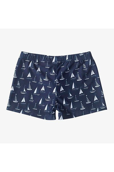 SLIPSTOP Boy's Yacht Junior Trunk Sm19120057,02-03