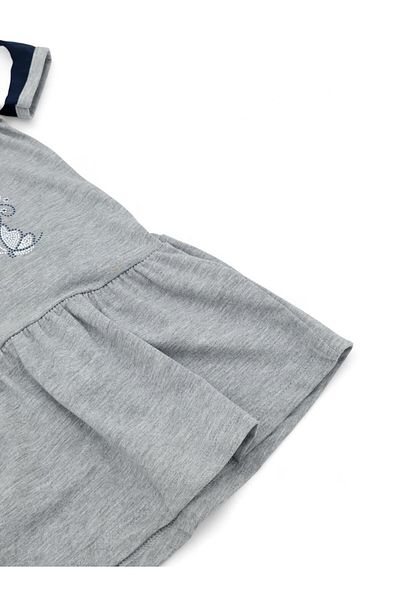 voyyo kids baby ΚΑΘΗΜΕΡΙΝΟ ΦΟΡΕΜΑ ΚΑΛΟΚΑΙΡΙΝΟ ΕΚΤΥΠΩΜΕΝΟ ΚΟΡΙΤΣΙ 2-3-4-5 ΕΤΩΝ ΗΛΙΚΙΑ ΚΑΘΗΜΕΡΙΝΟ ΦΟΡΕΜΑ
