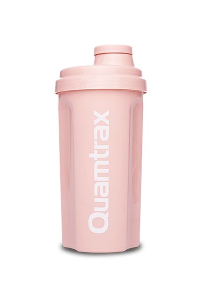 Quamtrax Shaker 700ml, Quamtrax, Mint Ice fitness accessory