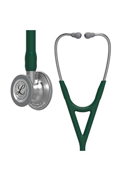 Littmann CARDIOLGY IV STETHOSCOPE 6155 HUNTER GREEN
