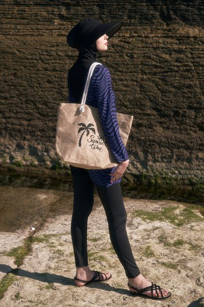 C&City Strandtasche Y8670-17 K-09