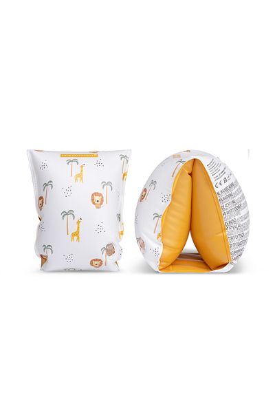 Swim Essentials Jungle Inflatable Swimming Arm Sleeve 0-2 Years