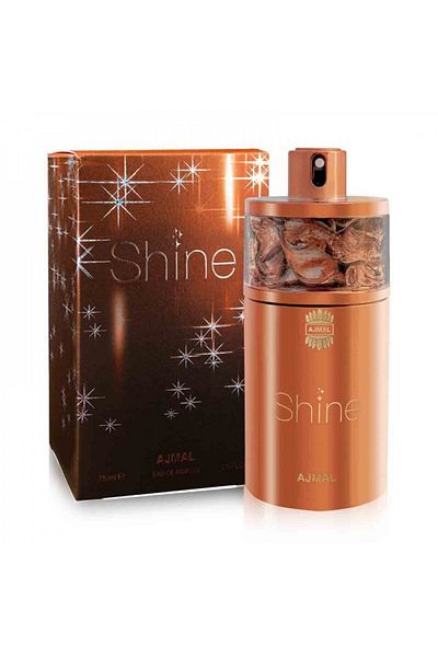 Ajmal Aurum perfume by Ajmal French - 75 ml