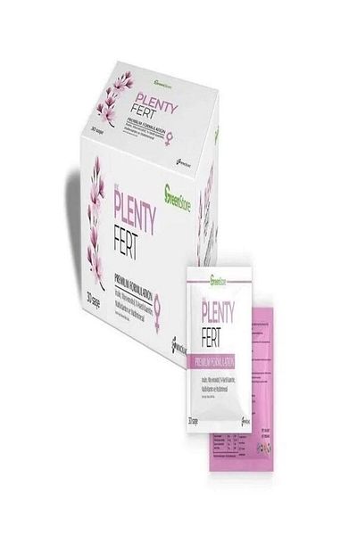 Green Store Plentyfert Premium Formulation (30 Sachets)