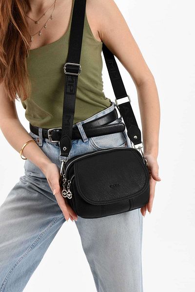 Getcho Lunds Women's Crossbody Bag