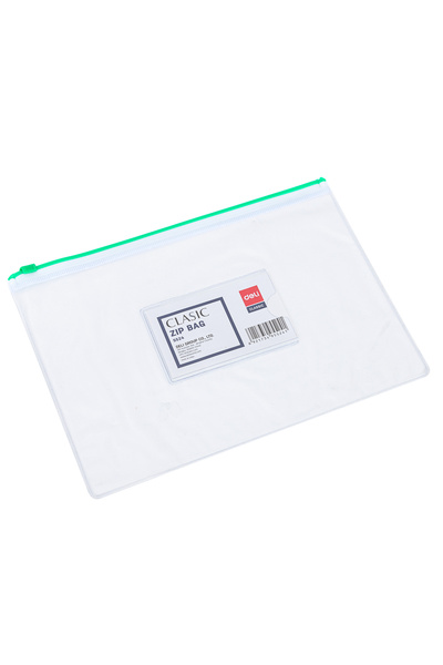 Deli Presentation Folder 60 Sheets Flexible Cover Neon Colors Deli