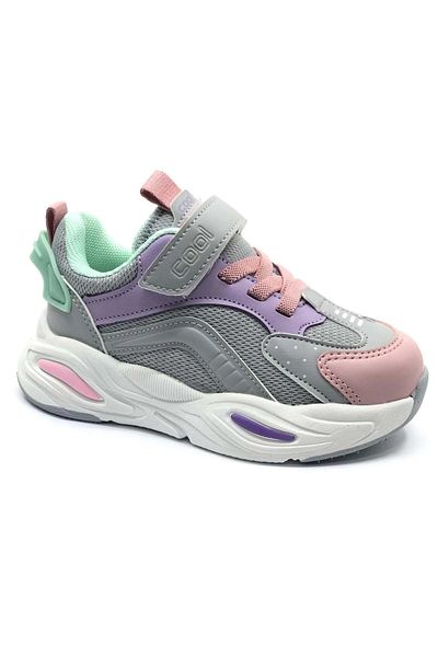 Daxtors Evo Sneaker Orthopedic Sole Unisex Children's Sports Shoes