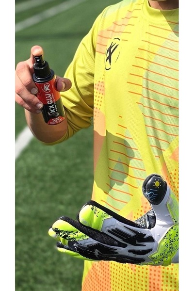 KXSPOR KX Glu Eldiven Tutuş Spreyi