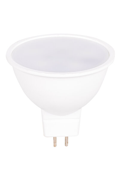 K2 Ledli Spot Ampul G5,3 7W Günışığı KES047B