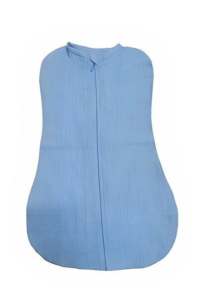 Svava Müslin Fermuarlı Kundak