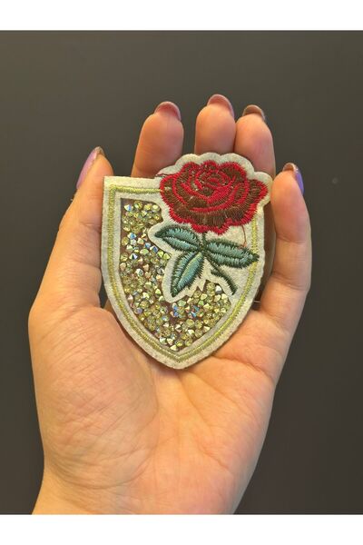 Gönülden Tasarım PIESE DE STĂNEI CARE SE ADES PE FIER DE FIERĂ CREAȚĂ DE CREA...