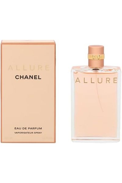 Chanel Eau de Parfum Allure 100ml, for Women
