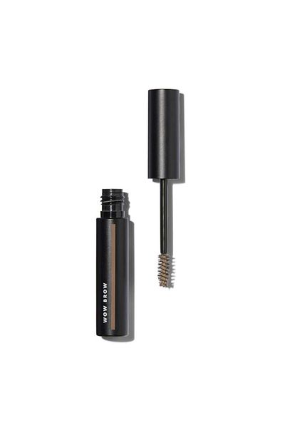 ELF E.l.f Cosmetics Wow Brow Taupe Eyebrow Mascara, 3.5g